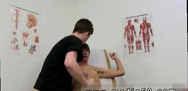  Boys physical examination stories and deans physicals gay tumblr I